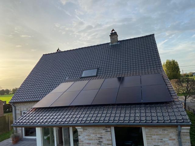 Elektriciteitswerken Service