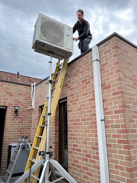 Herstelservice Service