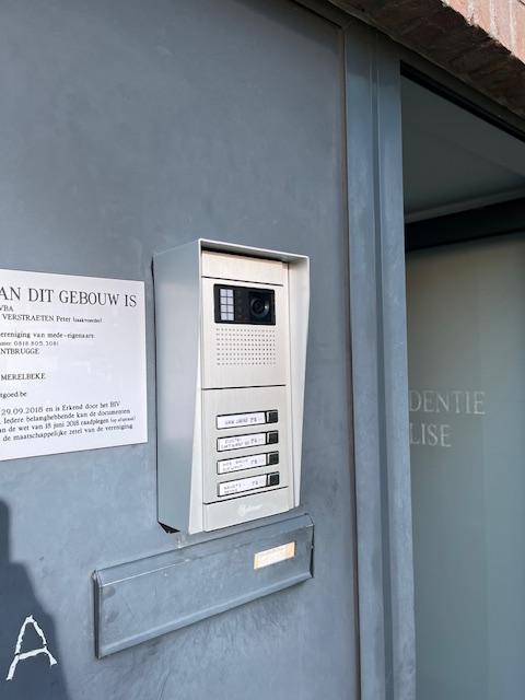 Video & Parelefonie Service