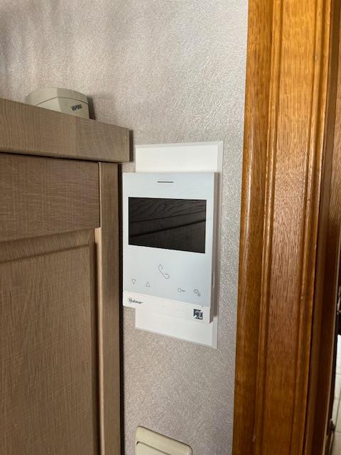 Videoparlefoon Service