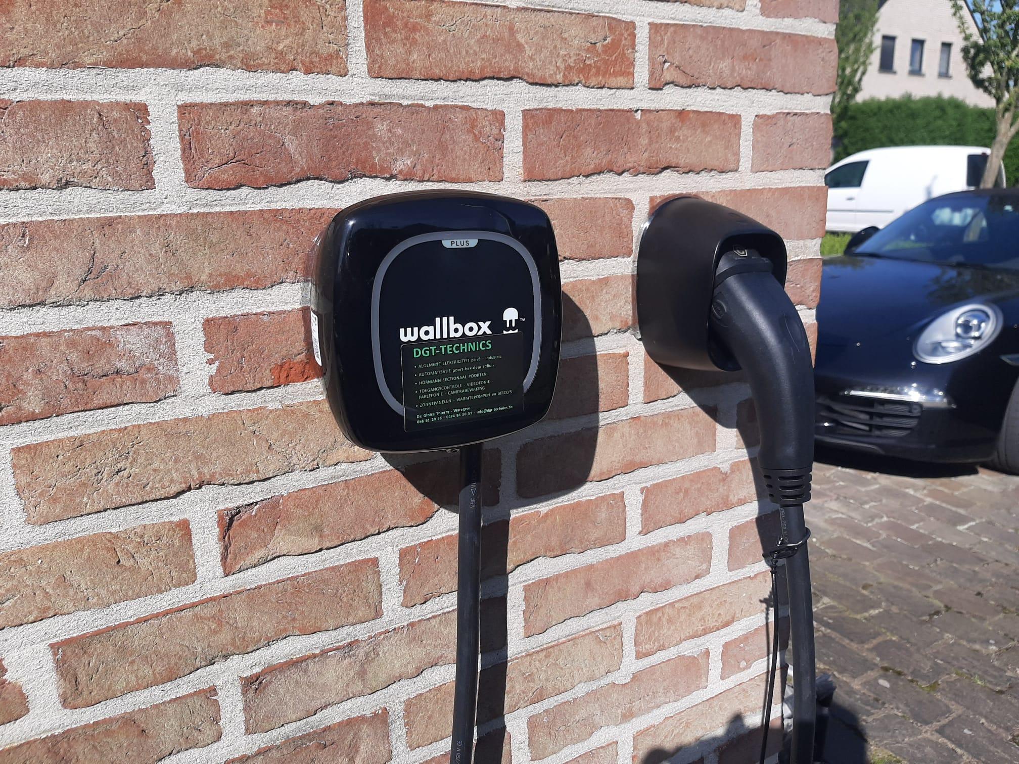 Groene Energie Service