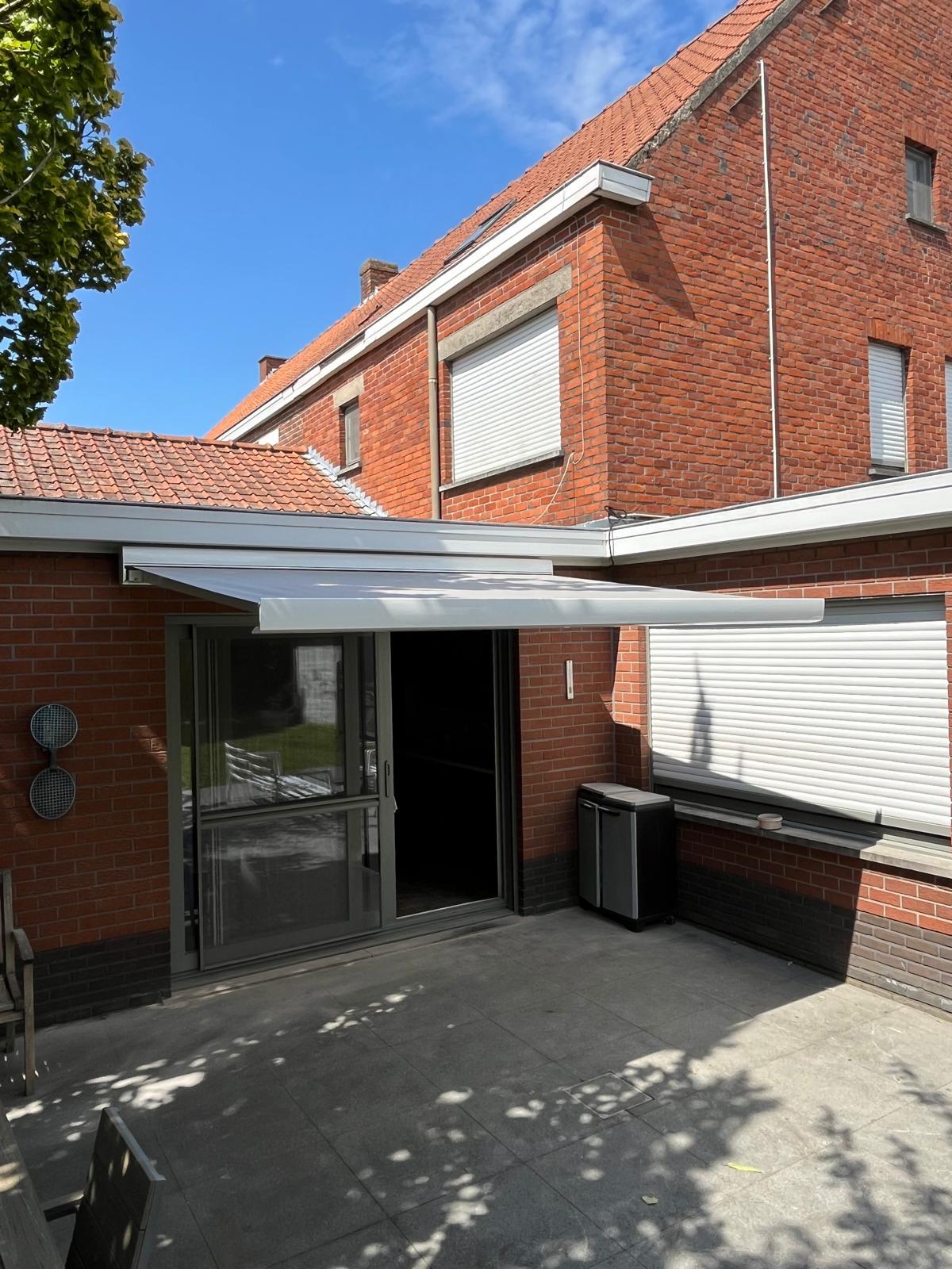 Herstelling Service