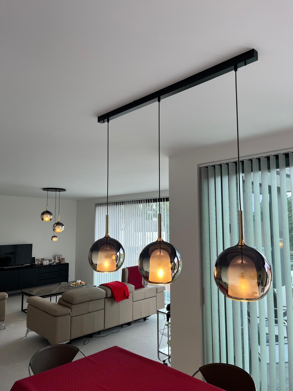 Verlichting Binnen 3