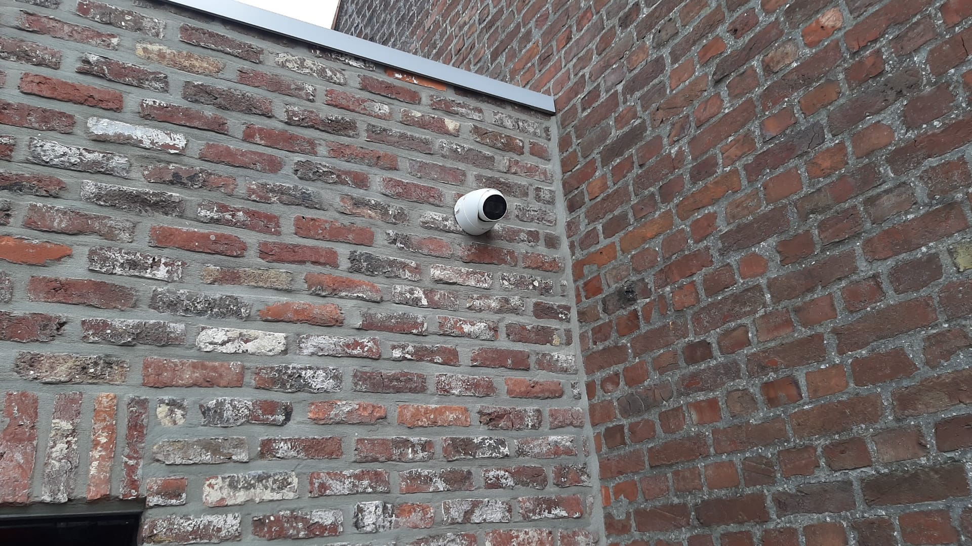 Beveiligingscamera