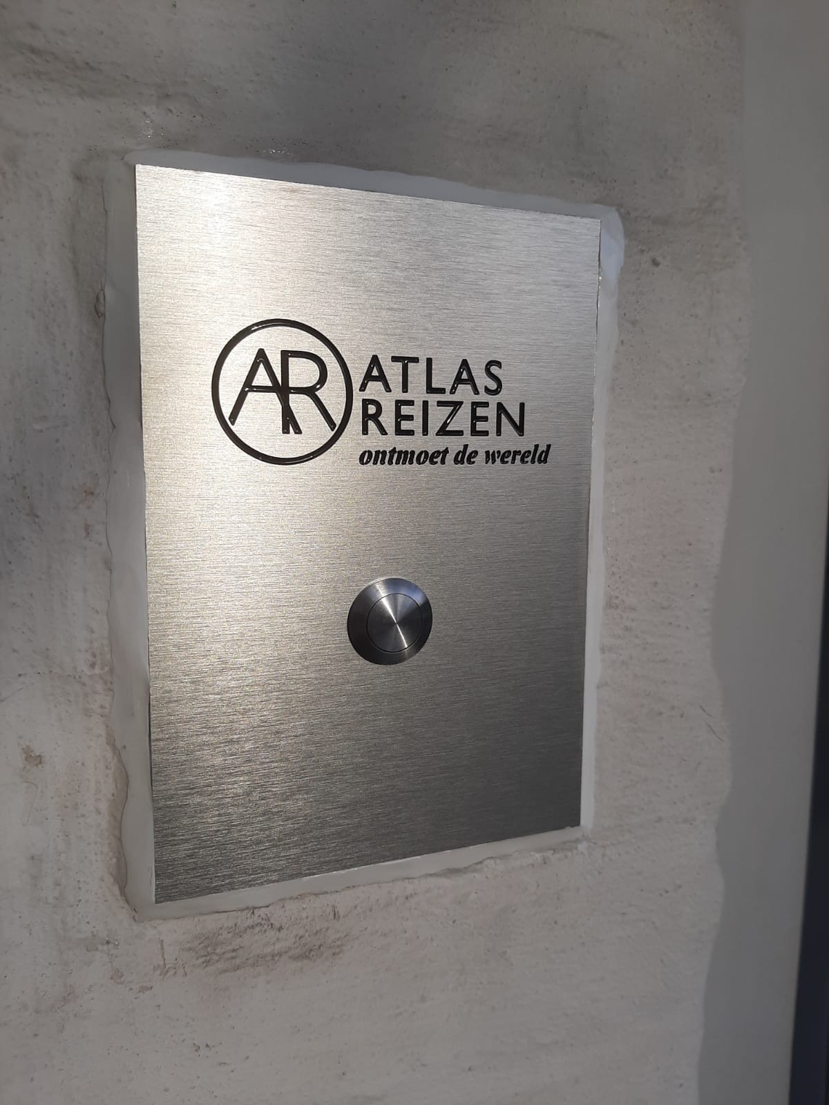 Atlas Reizen