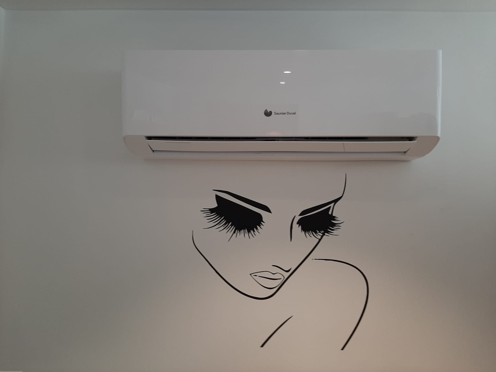 Warmtepomp