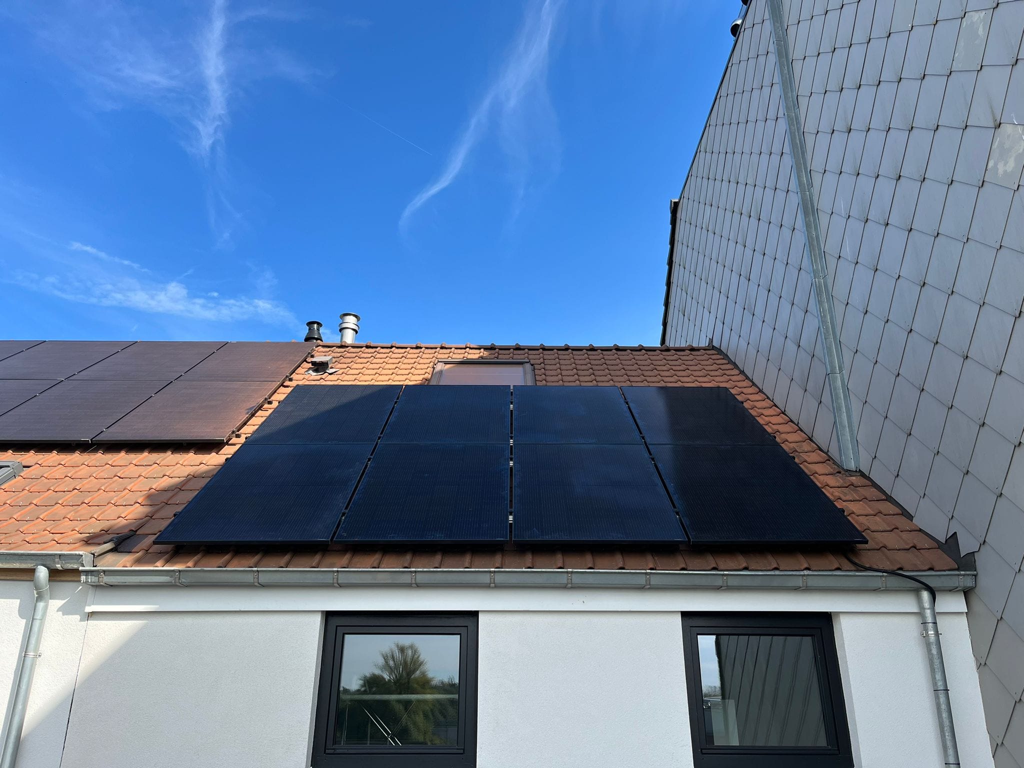 Zonnepanelen